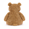 Jellycat Jellycat - knuffel beer - bartholomew beer (medium)