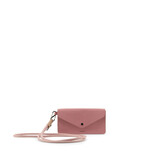 Tinne+Mia Tinne+Mia - odil phone pouch envelope - adobe rose