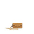 Tinne+Mia - odil phone pouch envelope - saffron Tinne+Mia - odil phone pouch envelope - saffron