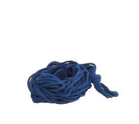 Living by Colors Living by colors - plantenhanger 120 cm - cobalt blue Living by Colors Living by colors - plantenhanger 120 cm - cobalt blue