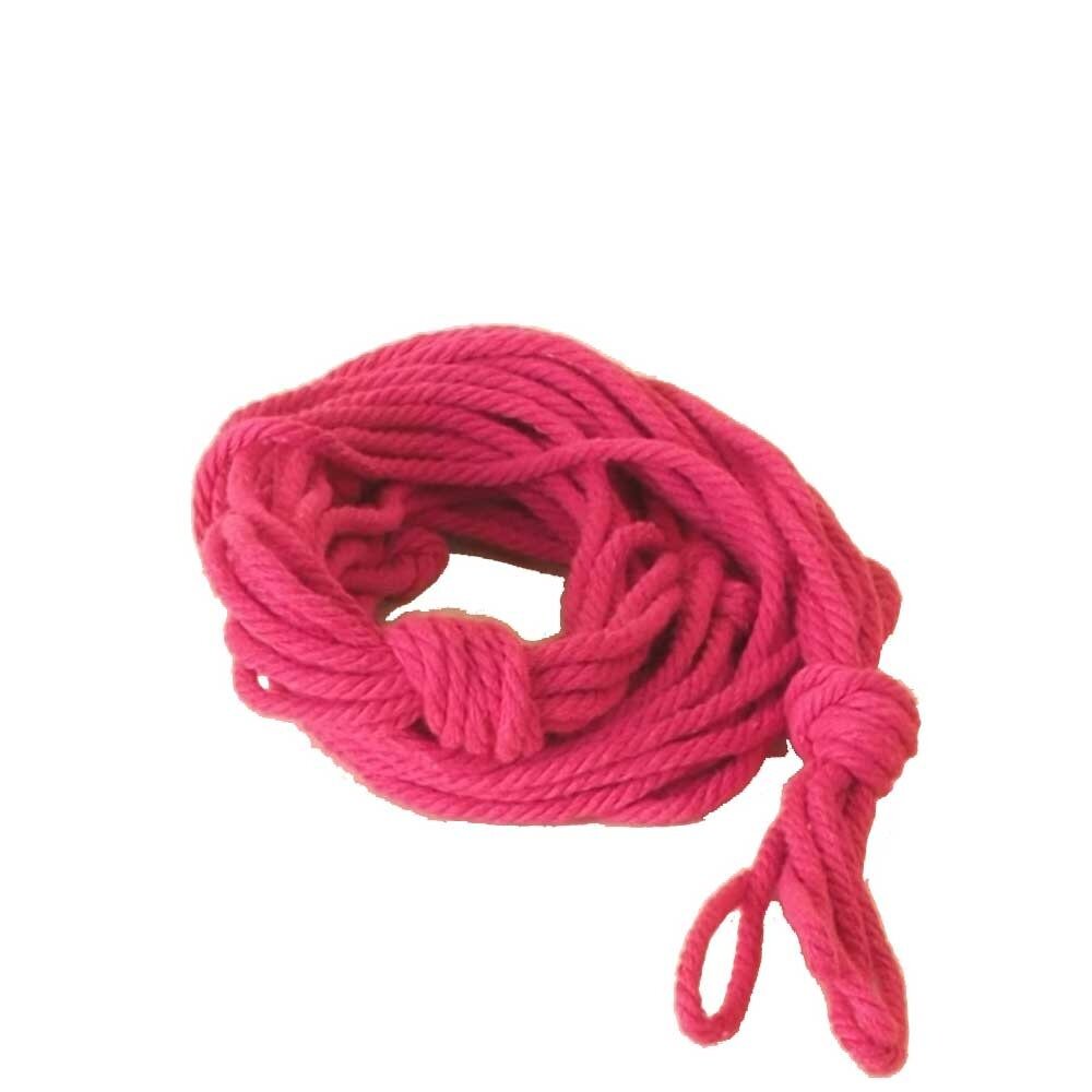 Living by Colors Living by colors - plantenhanger 120 cm - hot pink Living by Colors Living by colors - plantenhanger 120 cm - hot pink