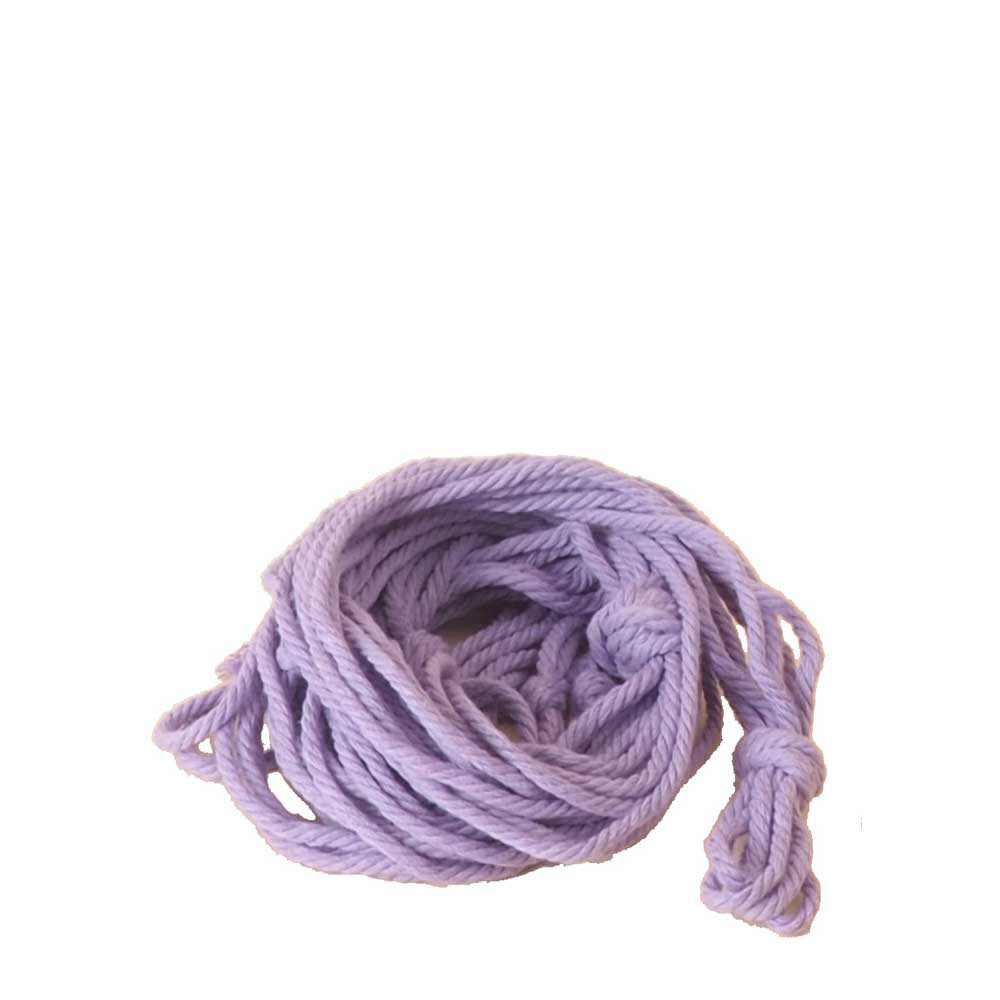 Living by Colors Living by colors - plantenhanger 120 cm - lavender Living by Colors Living by colors - plantenhanger 120 cm - lavender