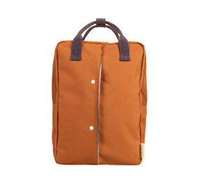 Sticky Lemon Sticky Lemon - backpack large - better together - leather ball Sticky Lemon Sticky Lemon - backpack large - better together - leather ball