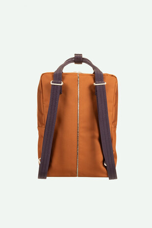 Sticky Lemon Sticky Lemon - backpack large - better together - leather ball Sticky Lemon Sticky Lemon - backpack large - better together - leather ball