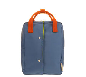 Sticky Lemon Sticky Lemon - backpack medium - better together - pool