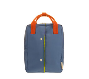Sticky Lemon Sticky Lemon - backpack medium - better together - pool Sticky Lemon Sticky Lemon - backpack medium - better together - pool