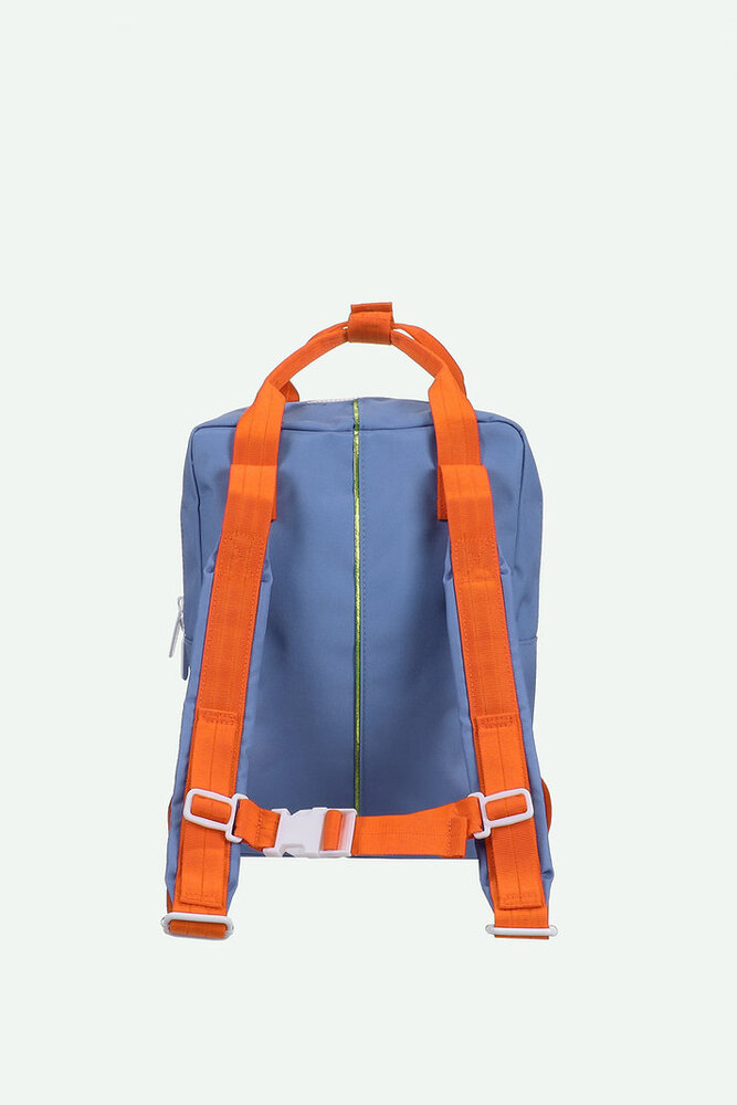 Sticky Lemon Sticky Lemon - backpack medium - better together - pool