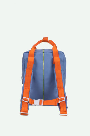 Sticky Lemon Sticky Lemon - backpack medium - better together - pool