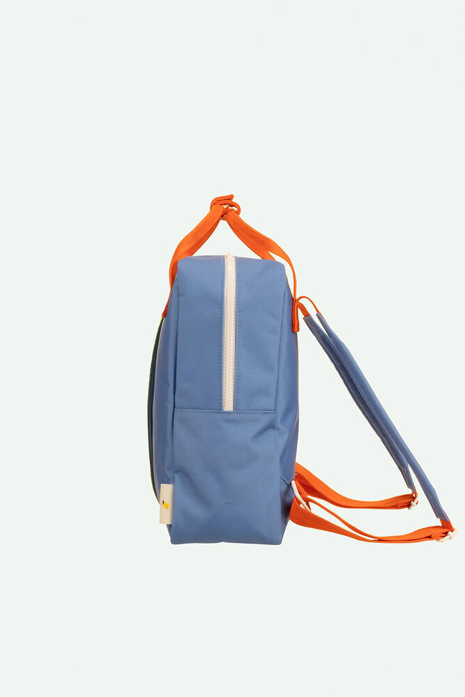 Sticky Lemon Sticky Lemon - backpack medium - better together - pool