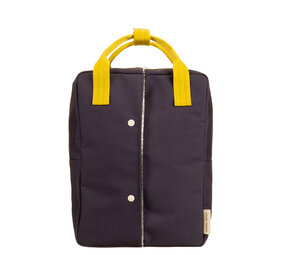 Sticky Lemon Sticky Lemon - backpack medium - better together - skate ramp