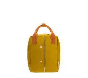 Sticky Lemon Sticky Lemon - backpack small - better together - boost green Sticky Lemon Sticky Lemon - backpack small - better together - boost green