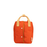 Sticky Lemon Sticky Lemon - backpack small - better together - rugby red Sticky Lemon Sticky Lemon - backpack small - better together - rugby red