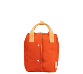 Sticky Lemon Sticky Lemon - backpack small - better together - rugby red