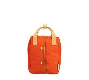 Sticky Lemon Sticky Lemon - backpack small - better together - rugby red Sticky Lemon Sticky Lemon - backpack small - better together - rugby red
