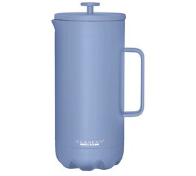 SCANPAN Scanpan - cafetiere (1.0 l) - airy blue SCANPAN Scanpan - cafetiere (1.0 l) - airy blue