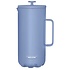 Scanpan - cafetiere (1.0 l) - airy blue Scanpan - cafetiere (1.0 l) - airy blue