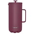 Scanpan - cafetiere (1.0 l) - persian red Scanpan - cafetiere (1.0 l) - persian red
