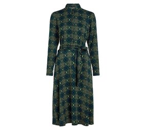 King Louie King Louie - sheeva dress spiller - dragonfly green King Louie King Louie - sheeva dress spiller - dragonfly green