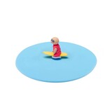 Lurch Lurch - siliconen deksel - beach control bobbi board