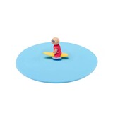 Lurch Lurch - siliconen deksel - beach control bobbi board Lurch Lurch - siliconen deksel - beach control bobbi board