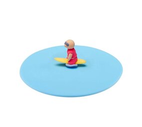 Lurch Lurch - siliconen deksel - beach control bobbi board