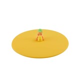 Lurch Lurch - siliconen deksel - beach kids simon sandburg