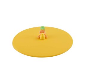 Lurch Lurch - siliconen deksel - beach kids simon sandburg