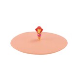 Lurch Lurch - siliconen deksel - beach kids emma eis