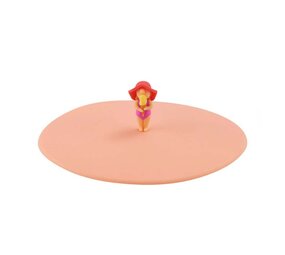 Lurch Lurch - siliconen deksel - beach kids emma eis