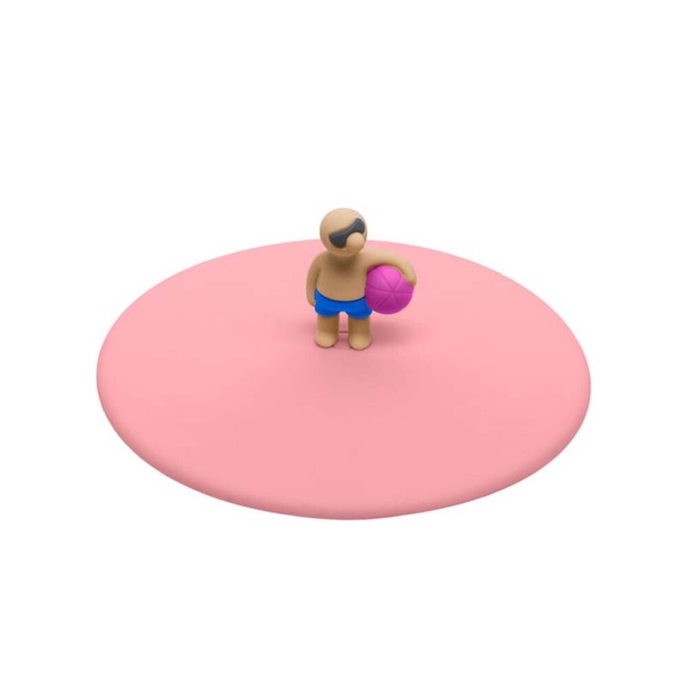 Lurch Lurch - siliconen deksel - beach boys benni ball