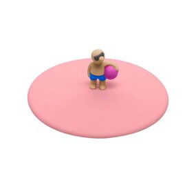 Lurch Lurch - siliconen deksel - beach boys benni ball