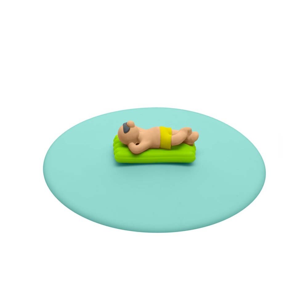 Lurch Lurch - siliconen deksel - beach boys matze matratze