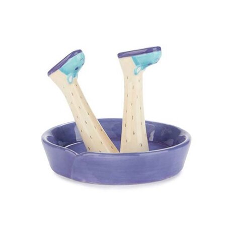 Balvi Balvi - ringhouder - happy legs weekend