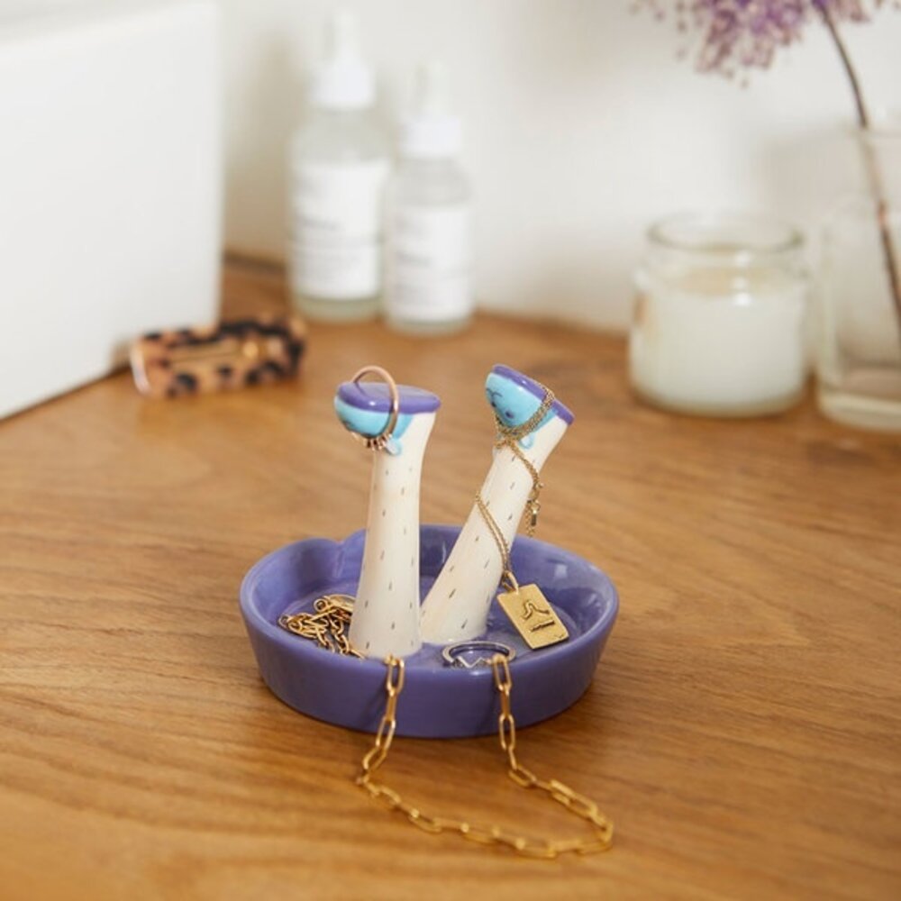 Balvi Balvi - ringhouder - happy legs weekend