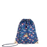 Pick & pack Pick & pack - gymtas - birds Pick & pack Pick & pack - gymtas - birds