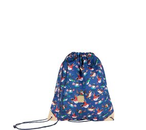 Pick & pack Pick & pack - gymtas - birds Pick & pack Pick & pack - gymtas - birds