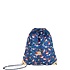 Pick & pack - gymtas - birds Pick & pack - gymtas - birds