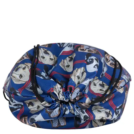 Pick & pack Pick & pack - gymtas - doggie mood Pick & pack Pick & pack - gymtas - doggie mood