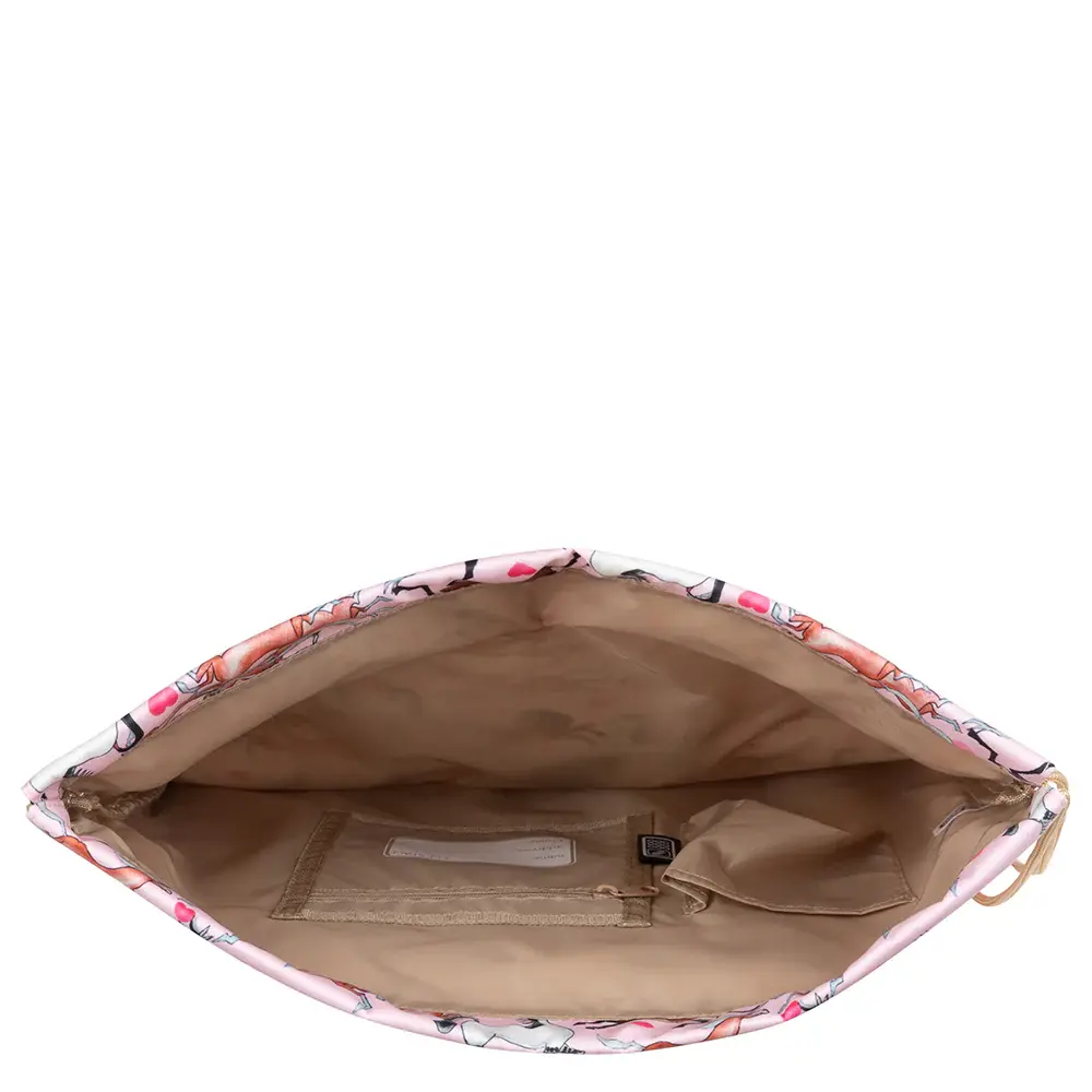 Pick & pack Pick & pack - gymtas - magic horses Pick & pack Pick & pack - gymtas - magic horses
