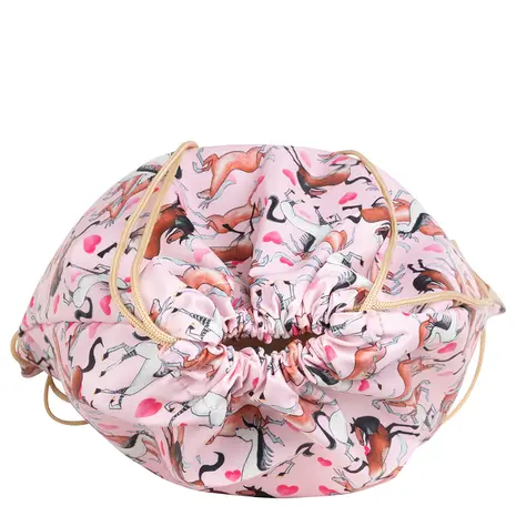 Pick & pack Pick & pack - gymtas - magic horses Pick & pack Pick & pack - gymtas - magic horses