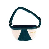 Chamaye Chamaye - banane tasje enfant - petrole Chamaye Chamaye - banane tasje enfant - petrole