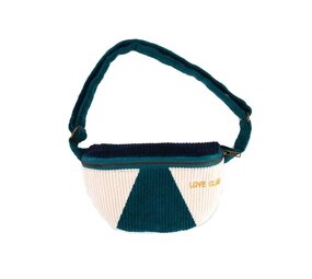 Chamaye Chamaye - banane tasje enfant - petrole