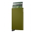Secrid - cardprotector - kelp Secrid - cardprotector - kelp