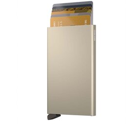 Secrid Secrid - cardprotector - cashmere