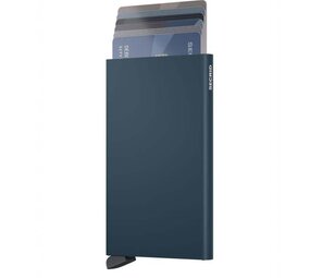 Secrid Secrid - cardprotector - teal