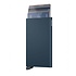 Secrid - cardprotector - teal Secrid - cardprotector - teal