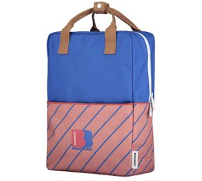 Sticky Lemon Sticky Lemon x BONMOT - backpack large - uni + stripes