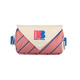 Sticky Lemon Sticky Lemon x BONMOT - fanny pack - uni + stripes