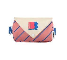 Sticky Lemon Sticky Lemon x BONMOT - fanny pack - uni + stripes