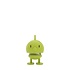Hoptimist - bumble S - lime Hoptimist - bumble S - lime